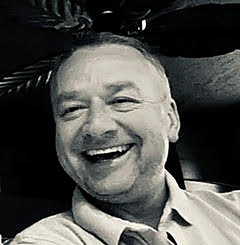 Lukasz Stefanski, Project Coordinator